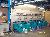 PLANTEX BCF Filament Line, 1998, tri-color, 150-288 kg/hr,